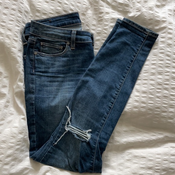 Paige Verdugo ankle size 29 - Picture 1 of 8